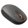 Baseus F01B Tri-Mode Wireless Mouse Frosted Gray - 1327073 - zdjęcie 5